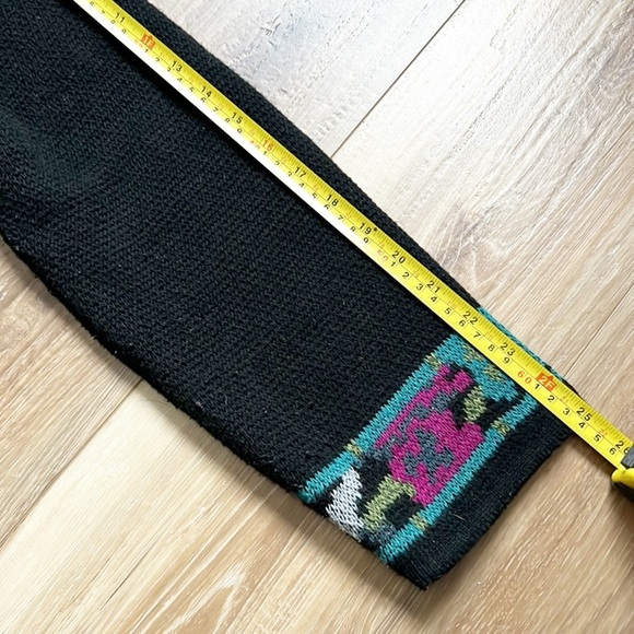 J Jill Duster Cardigan Sweater
Women Oversized Floral Black Size XL - Picture 10 of 16